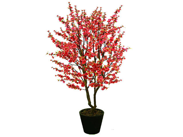 Artificial Tree - Peach Blossom