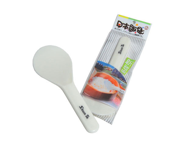 Plastic Rice Paddle or Scoop