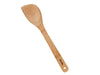 Bamboo Shovel / Spatula - Left Handed Scoop