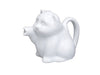 Cat Mini animal ceramic creamer