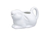 Rabbit Mini animal ceramic creamer