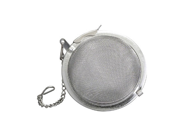 Stainless Steel Mesh Tea Ball