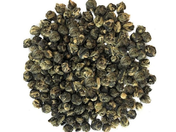 Loose tea- Jasmine tea