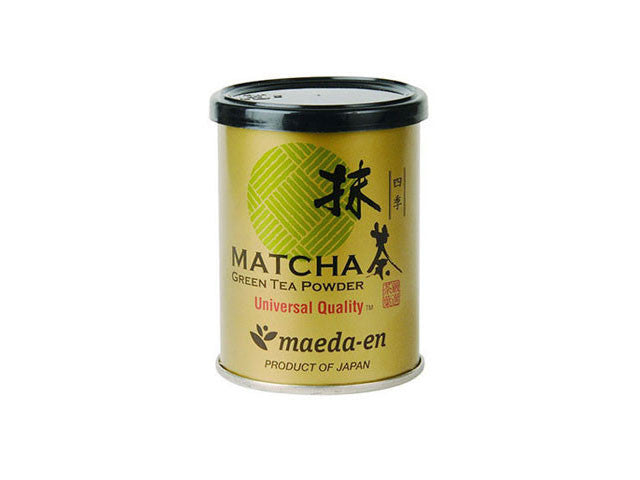 Maeda-en Matcha Green Tea Powder