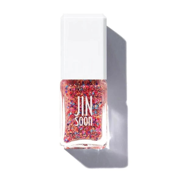 JINsoon Fab Nail Polish