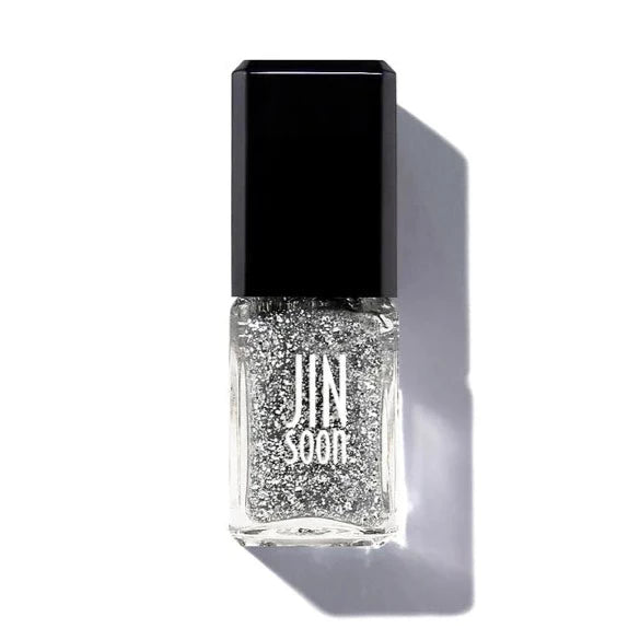 JINsoon Glitzy Nail Polish