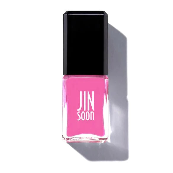 JINsoon Love Nail Polish