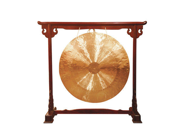 Wind Gong / Flat Gong with Mallet