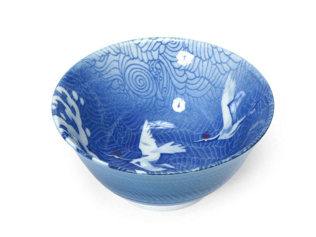 Crane Bowl