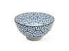 Monyou geo designed rice bowl