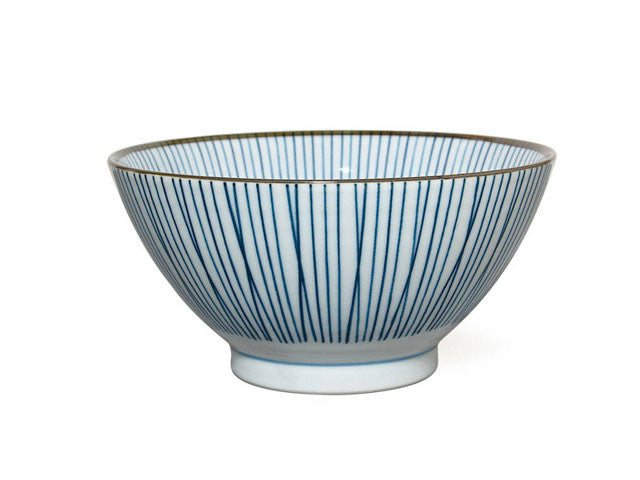 Sensuji Lines Noodle Bowl