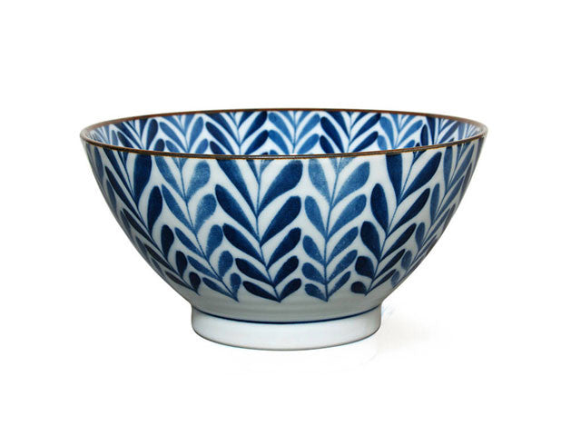 Shidae Ferns Noodle Bowl