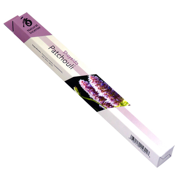 lavender natural incense