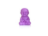 Mini-Pocket Buddha Life Figures-wisdom