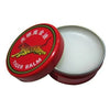 white regular strength tiger balm travel tin