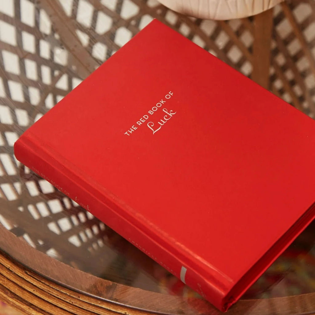 The Red Book of Luck