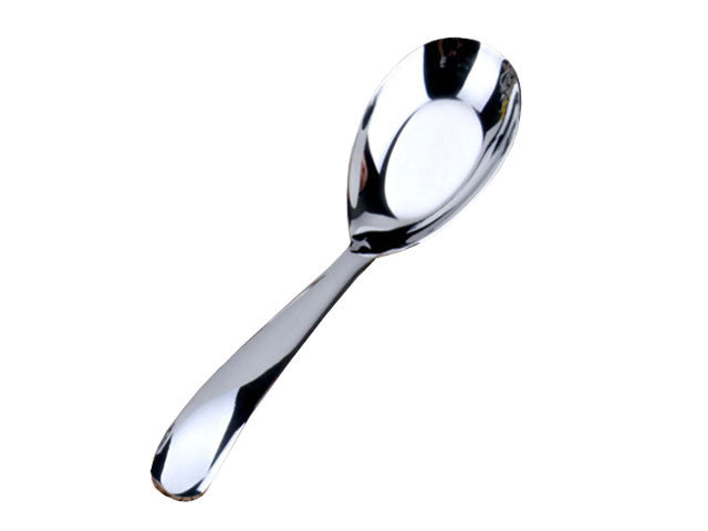 Stainless Steel Soup Spoon